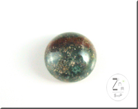 CABOCHON AGATE INDIENNE 10