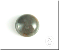 CABOCHON AGATE INDIENNE 15