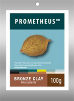 PROMETHEUS BRONZE CLAY 100G