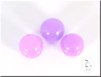 PERLE JADE VIOLET 10MM